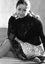 Любовь Тихомирова фото