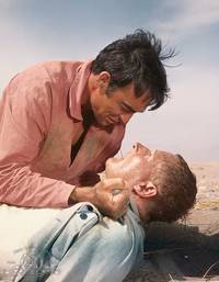 Кадр A Twist of Sand