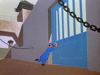 Кадр Кролик из большого дома