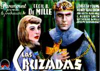 Постер Крестовые походы