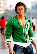 Ритик Рошан фото