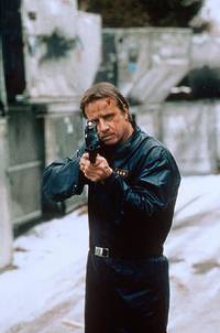 Кадр Крепость 2: Возвращение