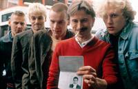 Кадр На игле