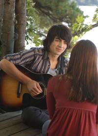 Кадр Camp Rock: Музыкальные каникулы