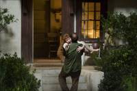 Кадр Девушка из воды