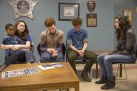 Кадр Бесстыдники