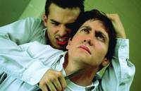 Кадр Донни Дарко