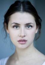 Джони Кеймен фото