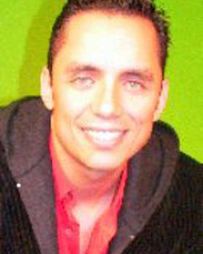 Антони Альварес фото