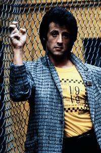 Кадр Горный хрусталь