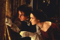 Кадр Маленькие женщины