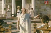 Кадр Сократ