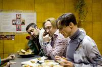 Кадр Упражнения в прекрасном