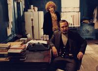 Кадр Истории обыкновенного безумия