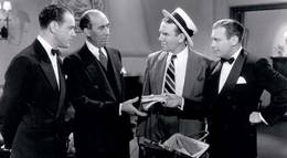 Кадр из фильма "Это в воздухе" - 2