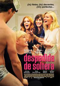 Постер Холостячки
