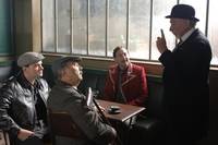 Кадр Париж! Париж!