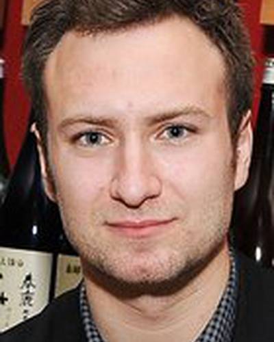 Дэвид Гелб фото