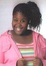 Рэйвен Гудвин фото