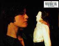 Кадр Двойная жизнь Вероники