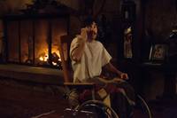 Кадр Бивень