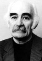 Михаил Каменецкий фото