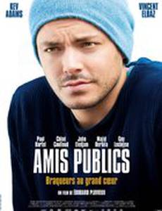Amis publics