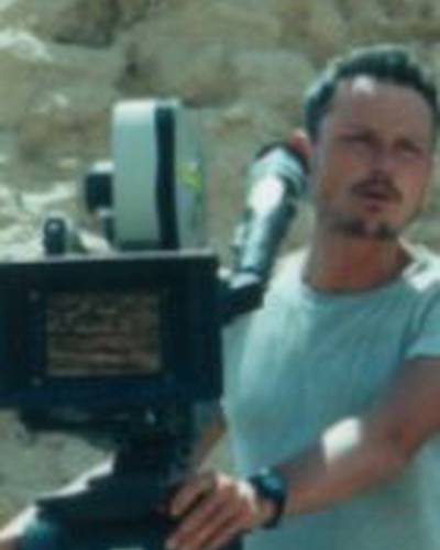 Фредерик Форестье фото