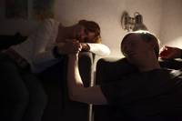 Кадр Жена полицейского