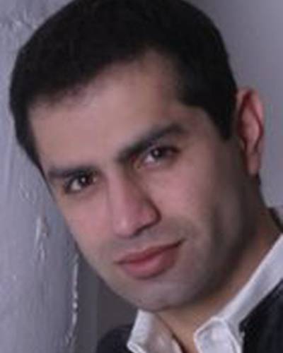 Хоуми Дорудиан фото