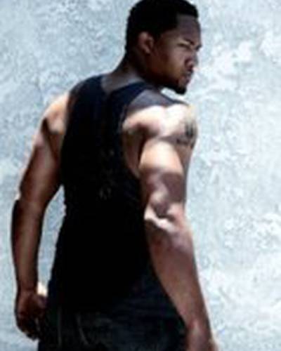 Филлип Маршалл Тайлер фото