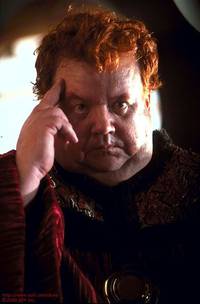 Кадр Дюна (мини-сериал)