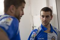 Кадр Летняя ночь в Барселоне