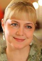 Ирина Селезнева фото