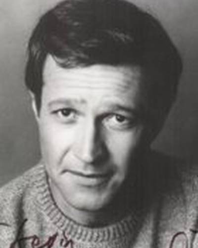 Чарльз Сиберт фото