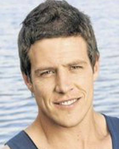 Стивен Пеасоск фото