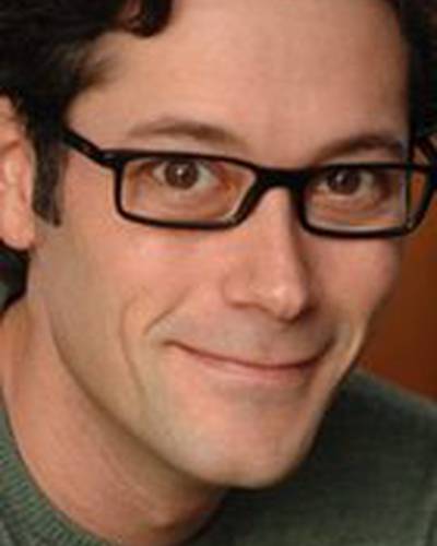 Айра Хейден фото