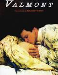 Постер из фильма "Вальмон" - 1