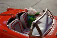 Кадр Стюарт Литтл 2