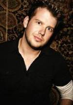 Аарон Мерке фото