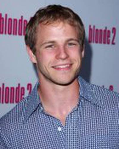 Трэвис Шиффнер фото