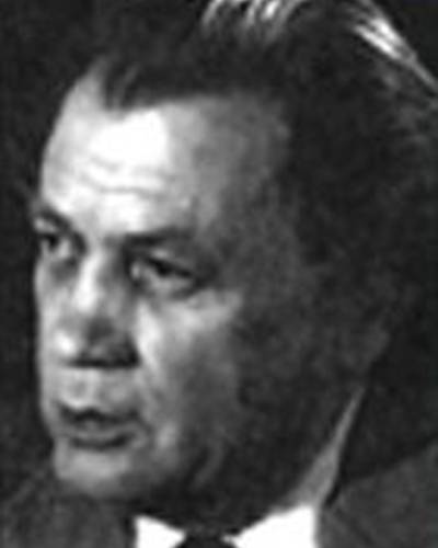 Борис Владомирский фото