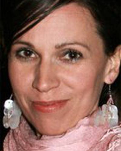 Дорис Шретцмайер фото