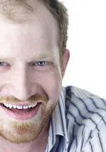 Бенжамин Магнусон фото