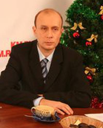 Евграф Прохоров фото