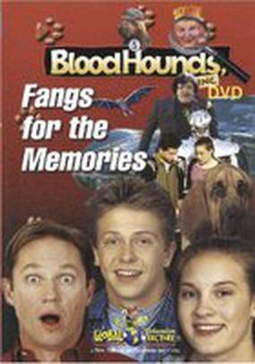 BloodHounds, Inc. #5: Fangs for the Memories (видео)