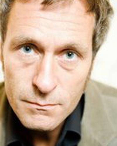 Хуберт Саупер фото