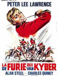 La furia dei Khyber