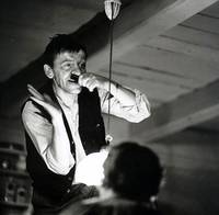 Кадр Магазин на площади