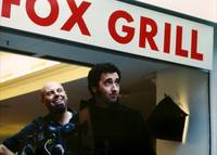 Кадр Последствия любви